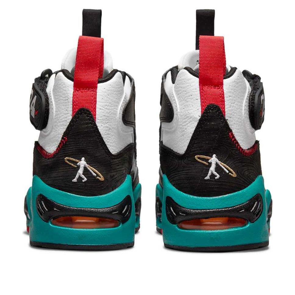 (GS) Nike Air Griffey Max 1 'Sweetest Swing' DJ5193-100
