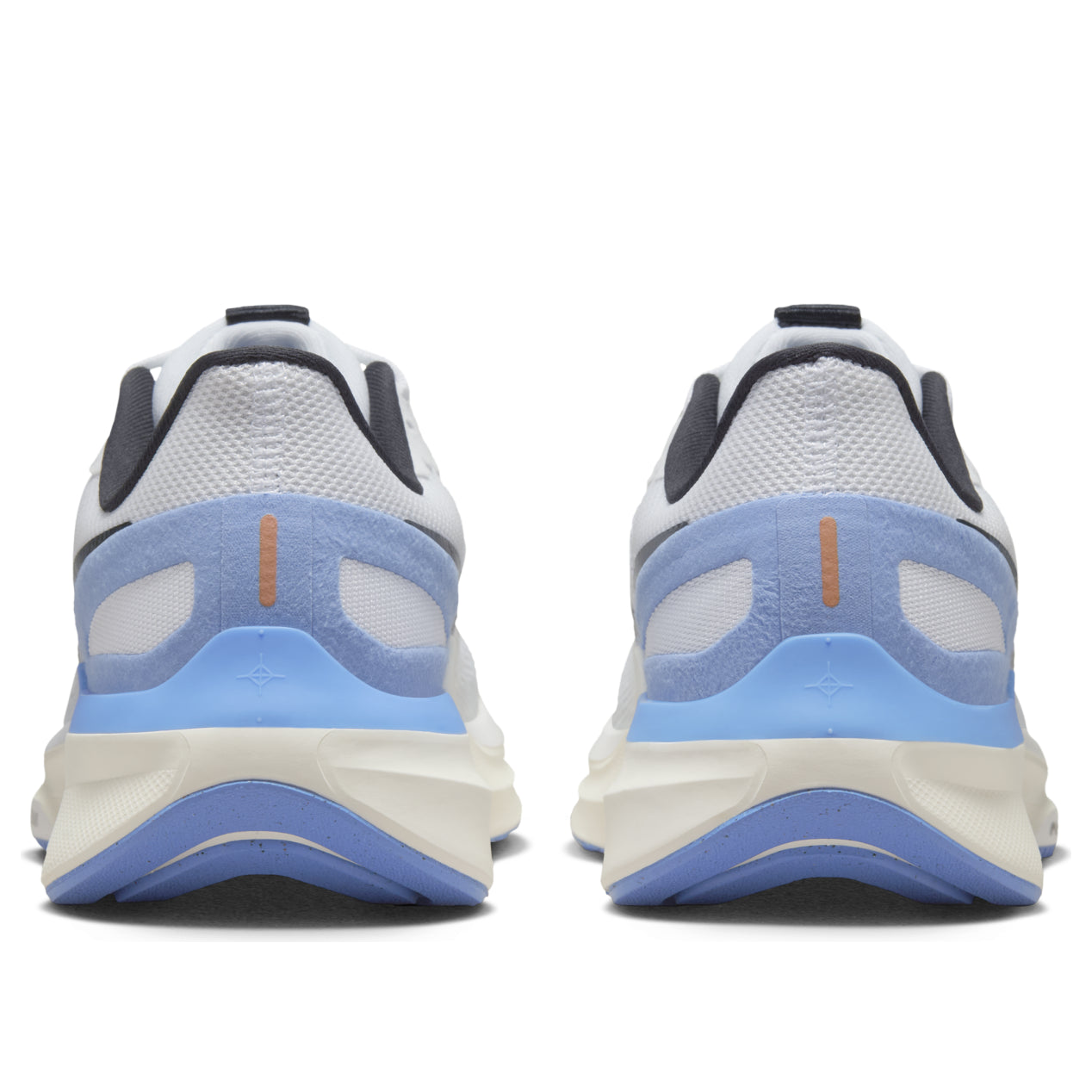 (WMNS) Nike Air Zoom Structure 25 'White Royal Pulse Black' DJ7884-107