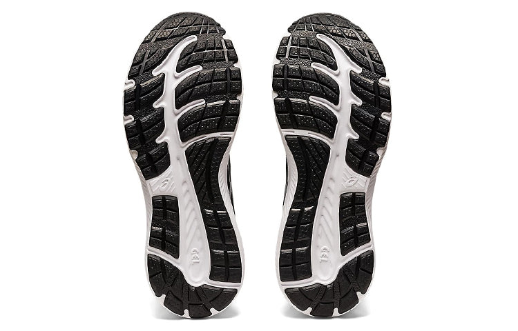 (WMNS) ASICS Gel-Contend 8 'Black White' 1012B320-002
