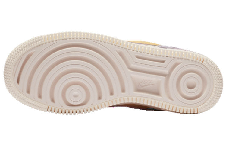 (WMNS) Nike Air Force 1 Shadow 'Pale Ivory' CI0919-101