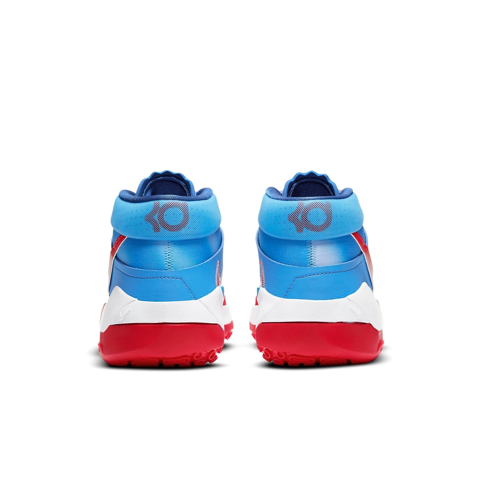 Nike KD 13 'New Jersey Nets Hardwood Classics' DC0009-400