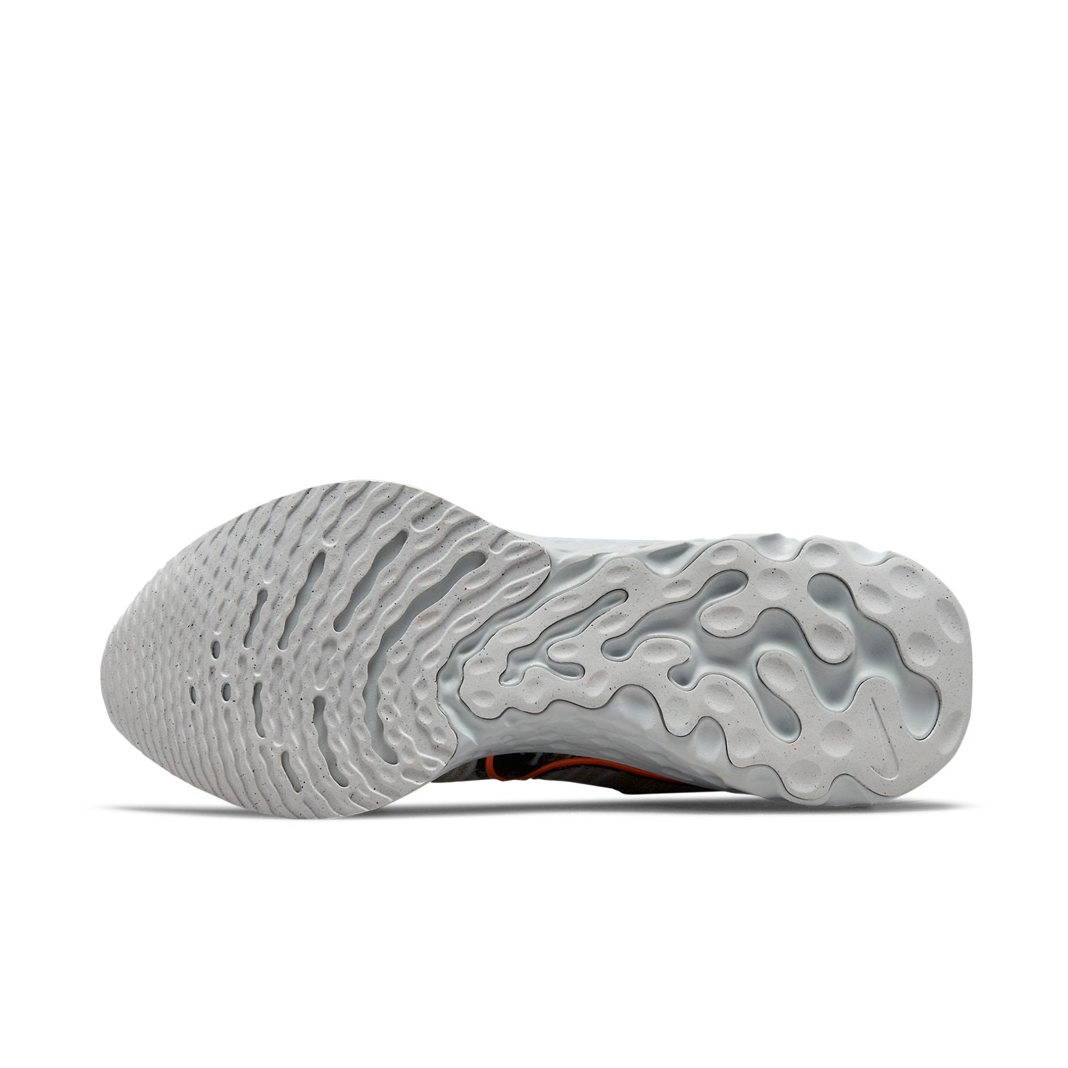 Nike React Infinity Run Flyknit 2 'Made From Sport' DC4577-001
