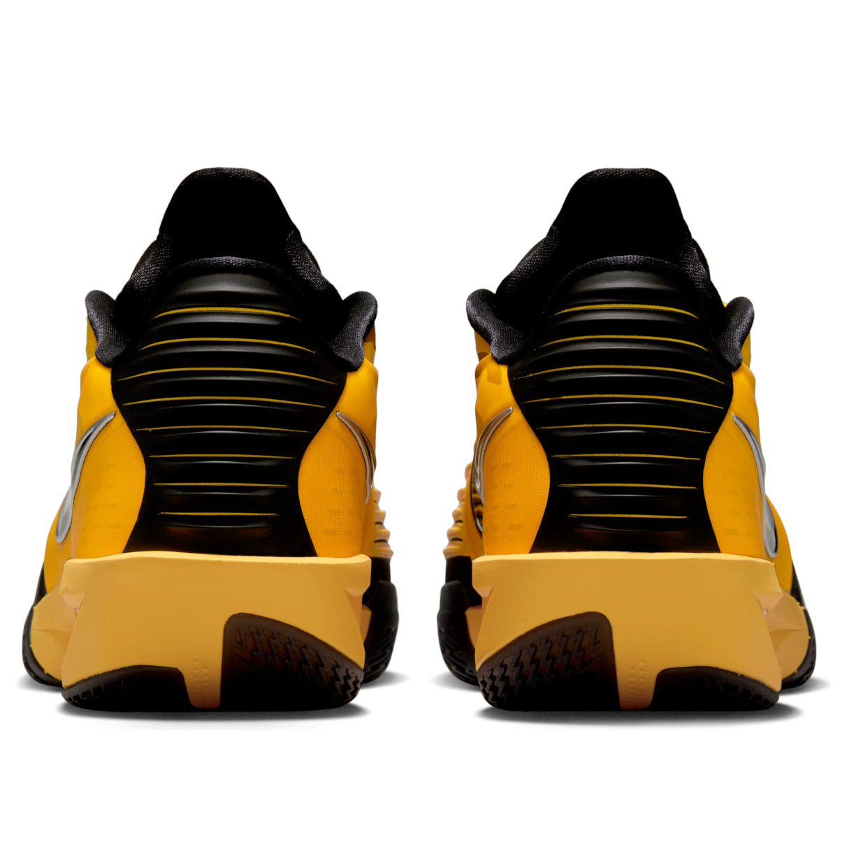 Nike Air Zoom GT Cut 3 Turbo EP 'Black University Gold' IM3369-007