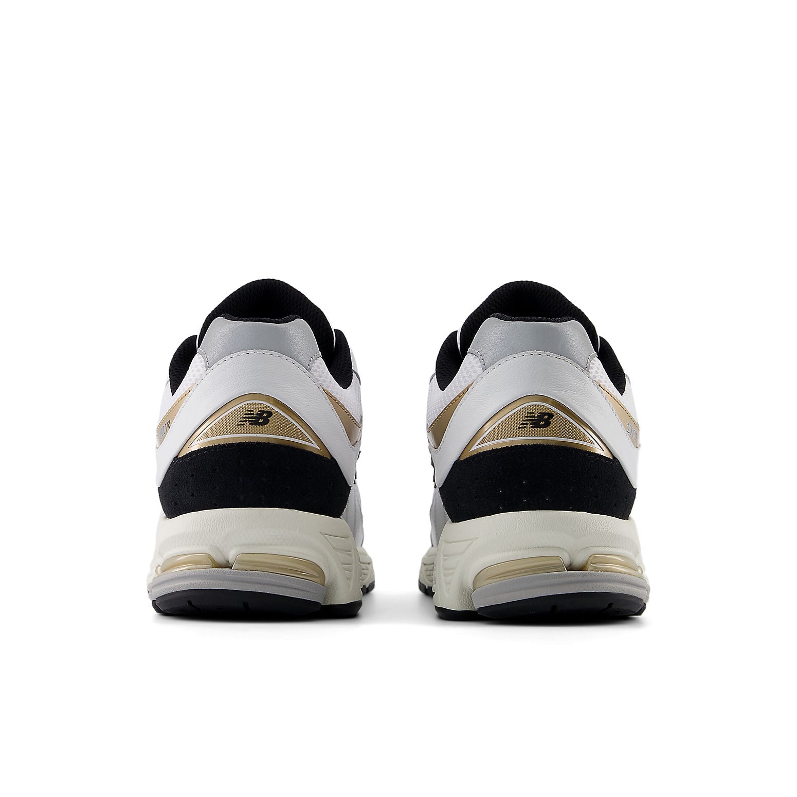 New Balance 2002R 'White Gold' M2002RPN