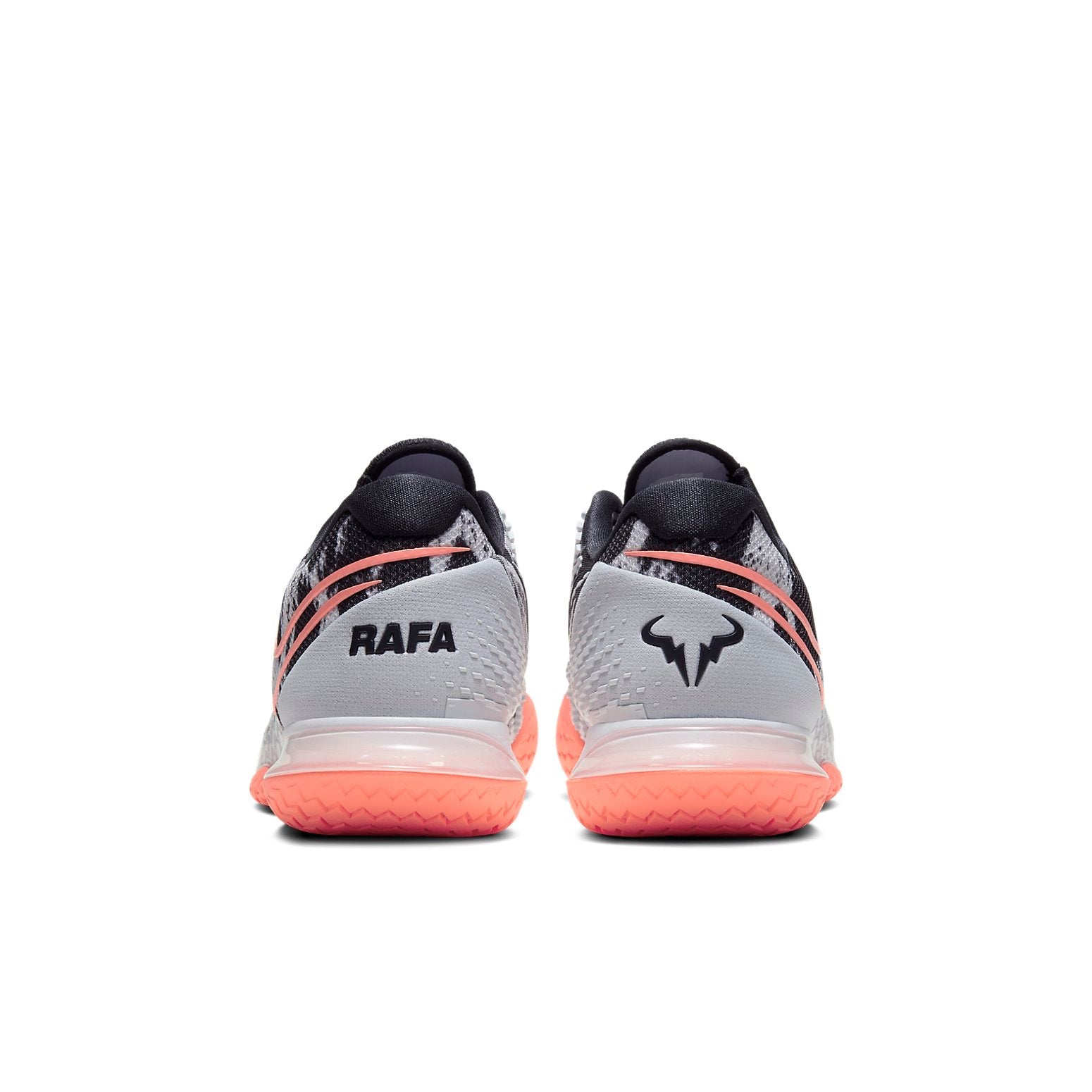 Nike Court Air Zoom Vapor Cage 4 'Sky Grey Mango' CD0424-006
