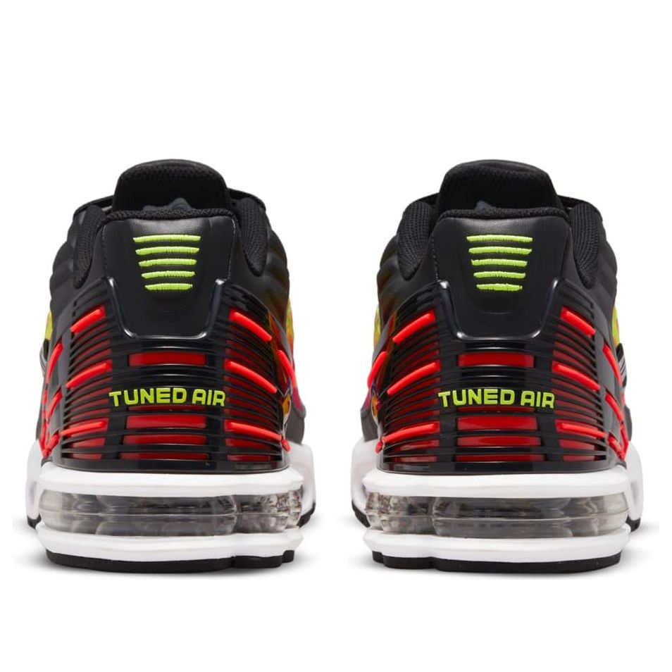 Nike Air Max Plus 3 Gradient 'Multicolor' DR8602-001