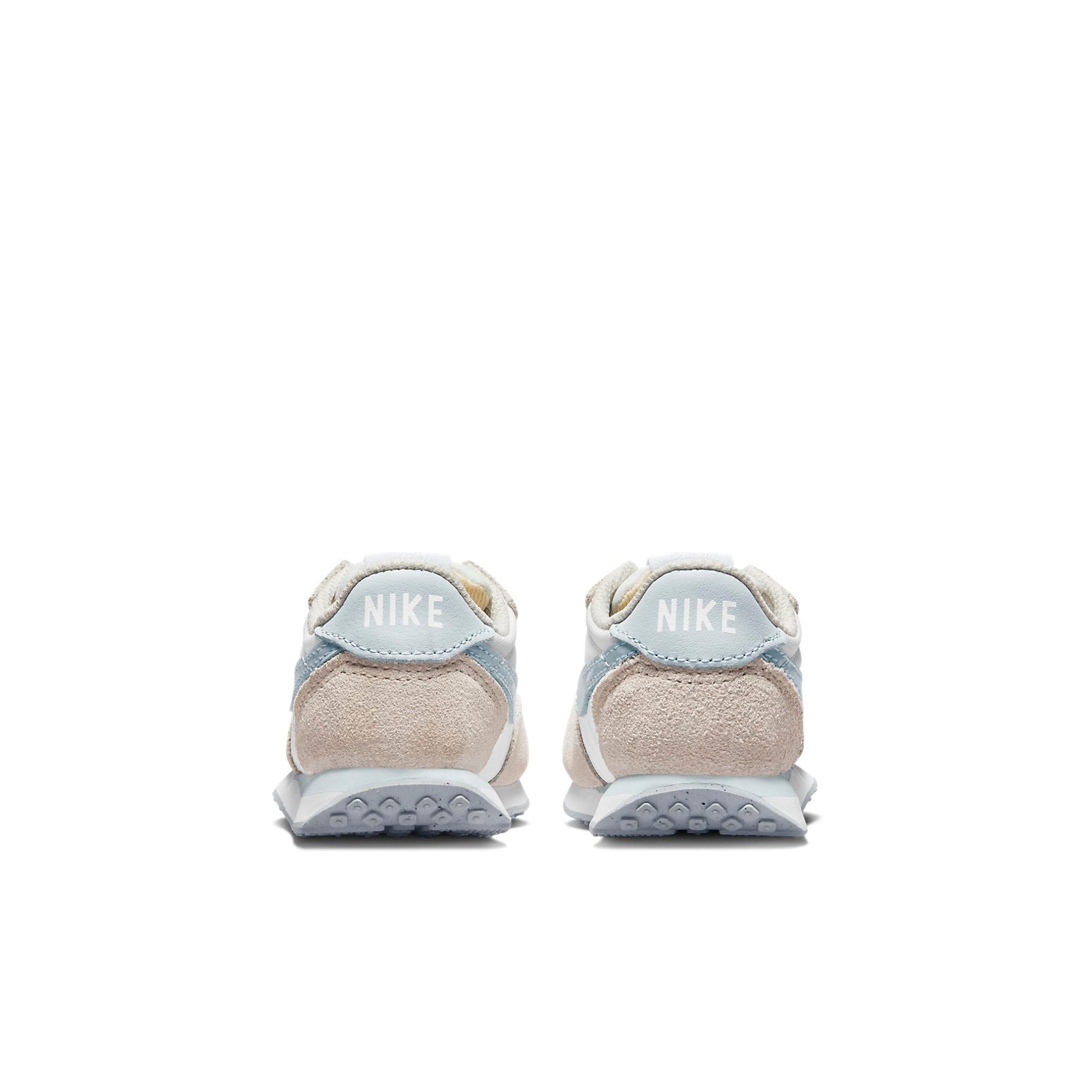 (TD) Nike Waffle Trainer 2 'White Light Orewood Brown' DC6479-103