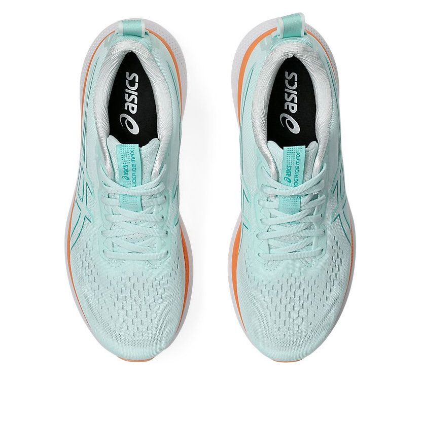 ASICS Glideride Max 'Soothing Sea Wave Teal' 1011B891-401