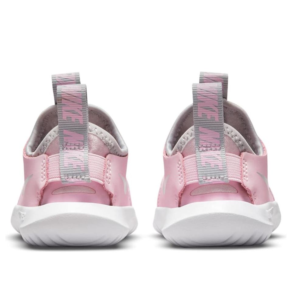 (TD) Nike Flex Runner 'Pink Foam' AT4665-609