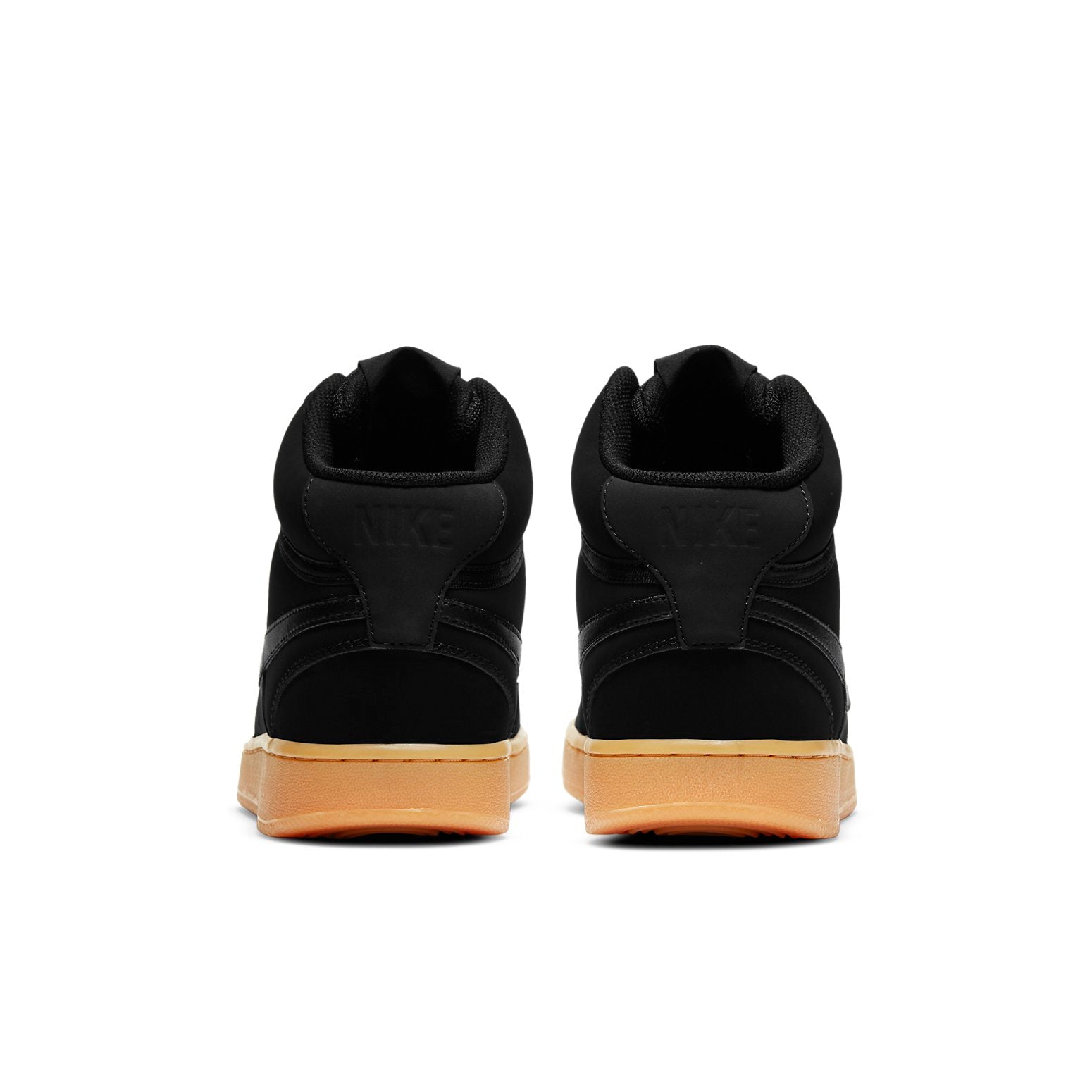 Nike Court Vision Mid 'Black Gum' CD5466-006