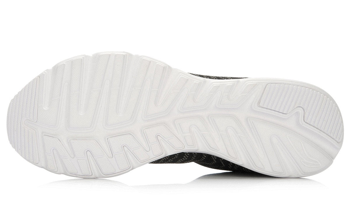 Li-Ning Hongyan 'Black Grey' ARBL023-3