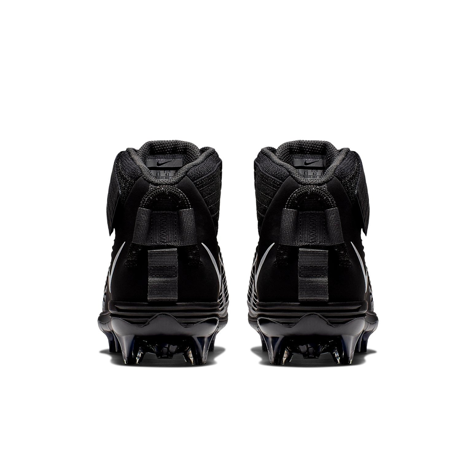 Nike Force Savage Pro 2 'Black Anthracite' AH4000-002