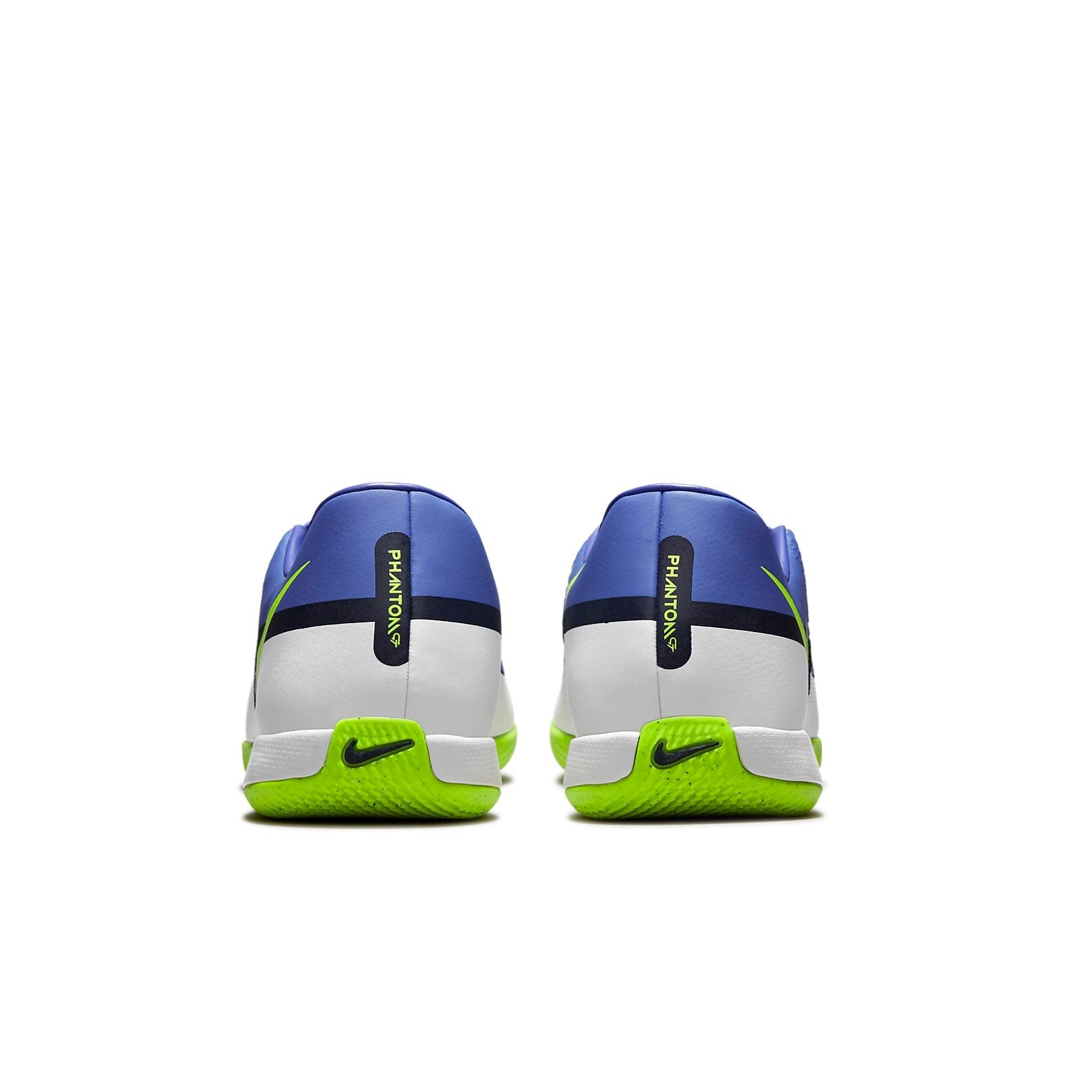 Nike Phantom GT2 Academy IC 'Blue Green' DC0765-570