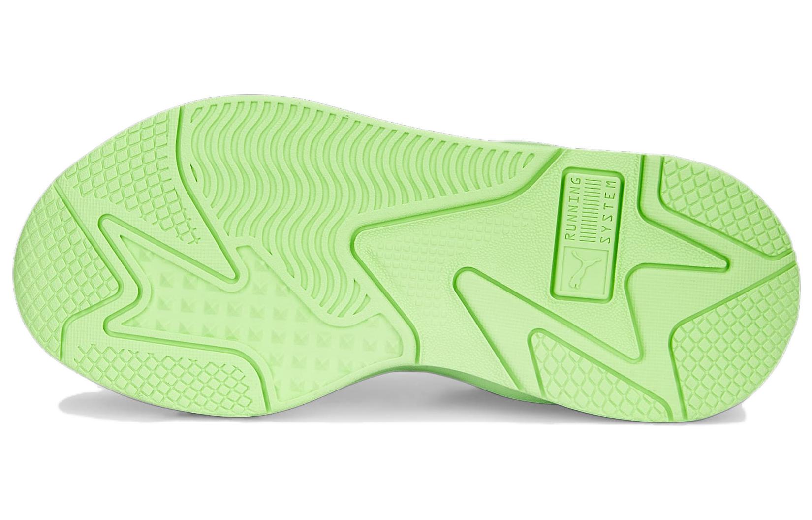 (WMNS) PUMA RS-X 'Spring Fling' 390649-01