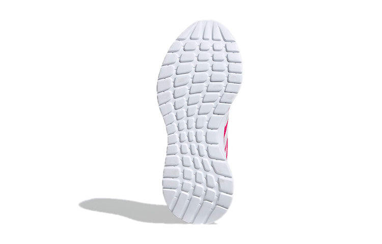 (GS) adidas Tensor Run J 'Shock Pink' EG4126