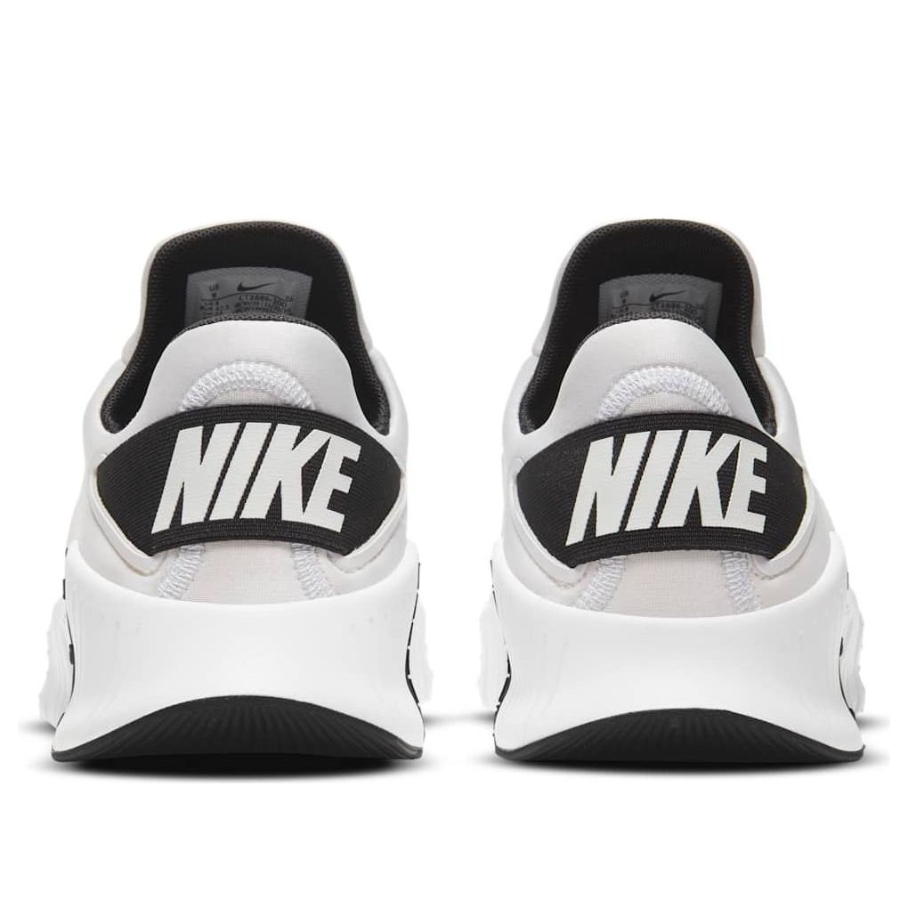 Nike Free Metcon 4 'White Black' CT3886-100