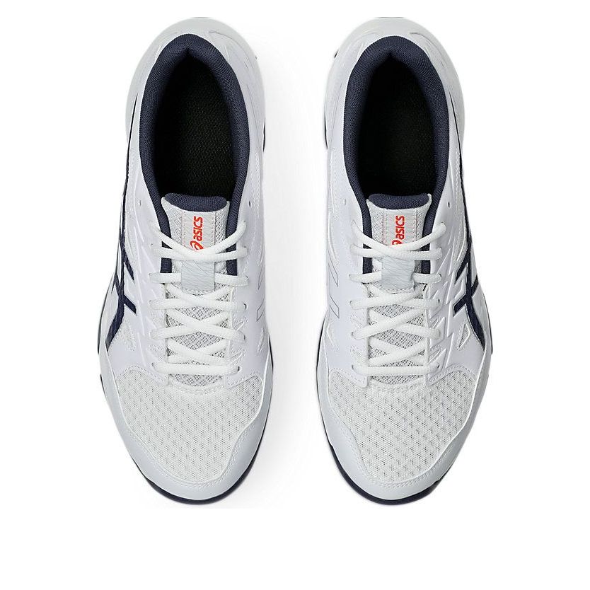 ASICS Gel-Rocket 11 'White Indigo Fog' 1073A065-104
