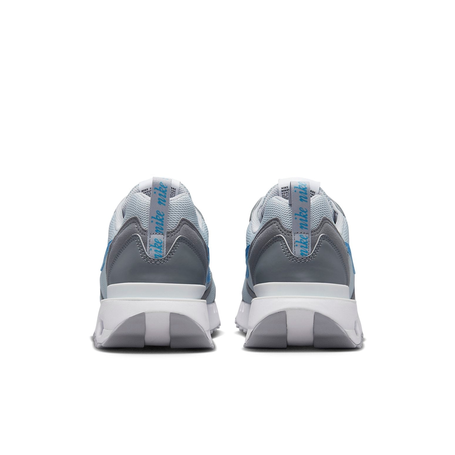 Nike Air Max Dawn 'Wolf Grey' DQ3991-004