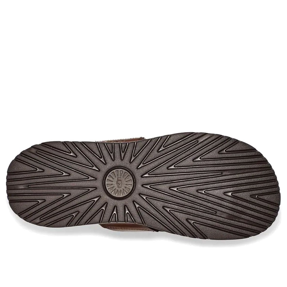 UGG Wainscott Slide 'Grey Brown' 1117475-GLTH