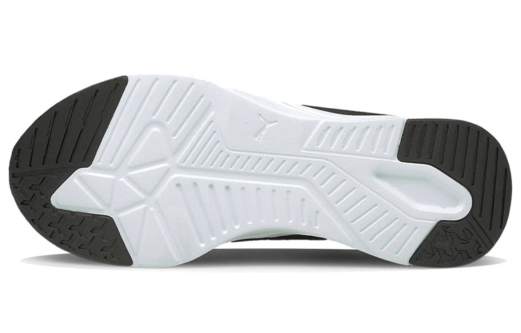 PUMA Disperse XT 'Black Metallic Silver' 195232-01