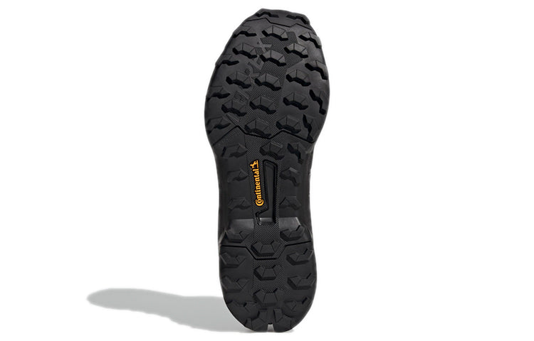 adidas Terrex AX4 Mid GTX 'Core Black' FY9638