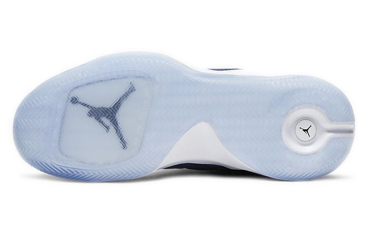 Air Jordan Jumpman 2020 'Black Green Glow Blue Void' BQ3449-005