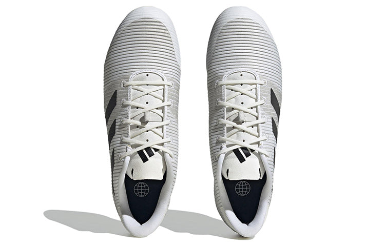adidas The Road Cycling 2.0 'White Black' HQ6715
