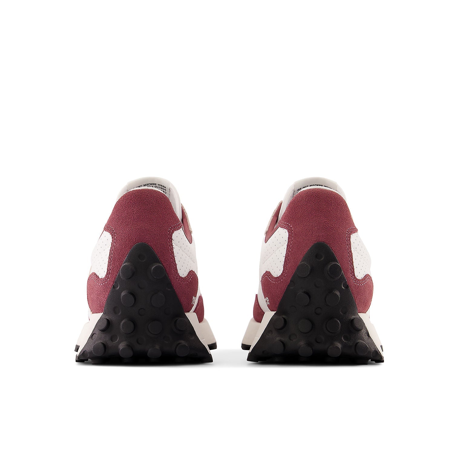 New Balance 327 'White Plum' MS327NG