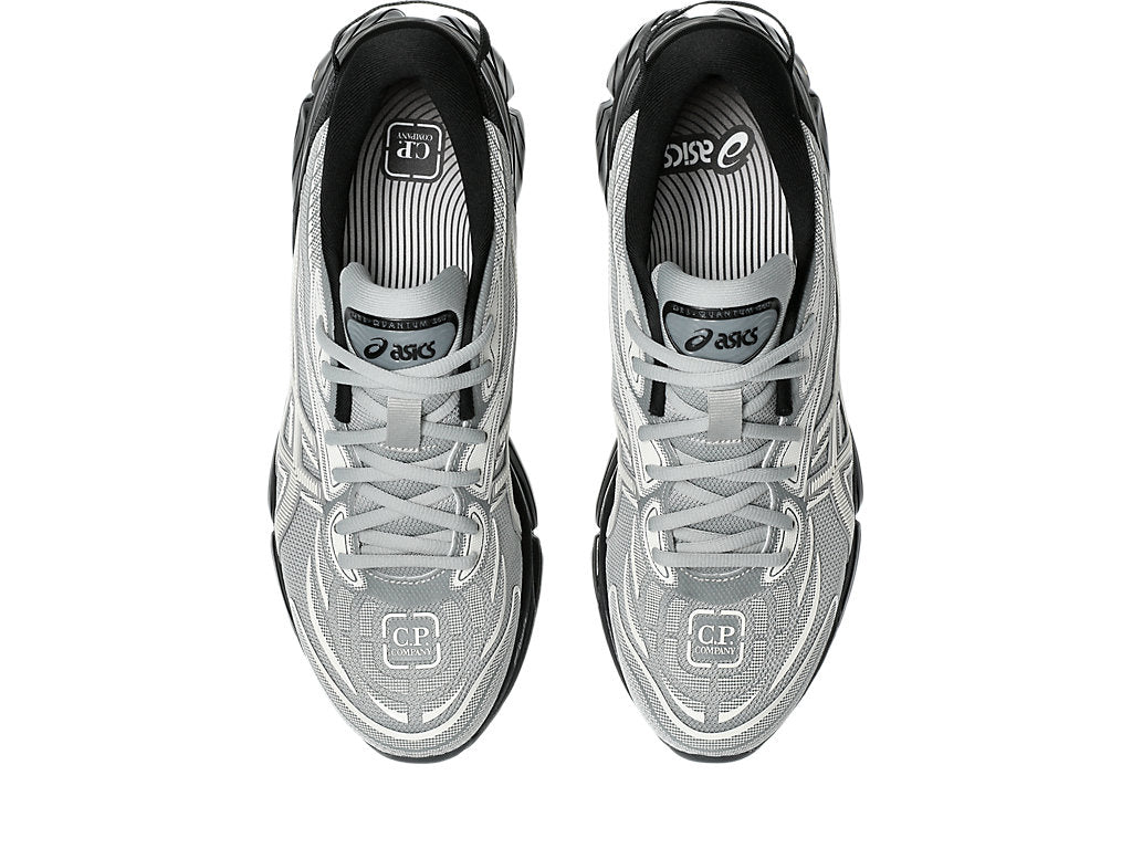 ASICS x C.P. Company Gel-Quantum 360 8 'Cement Grey' 1203A507-020