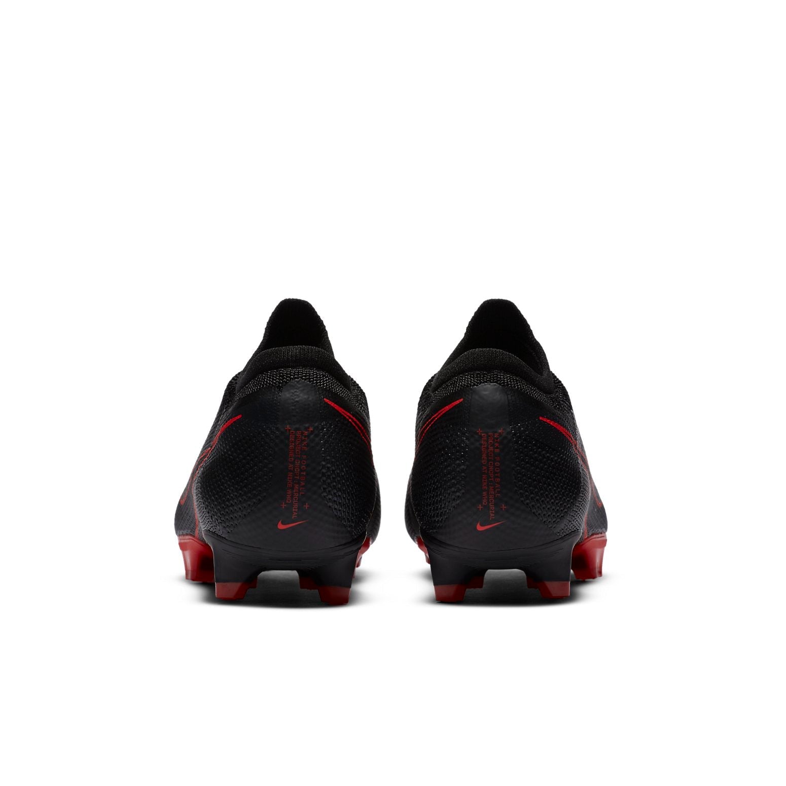 Nike Mercurial Vapor 13 Pro FG 'Bred' AT7901-060
