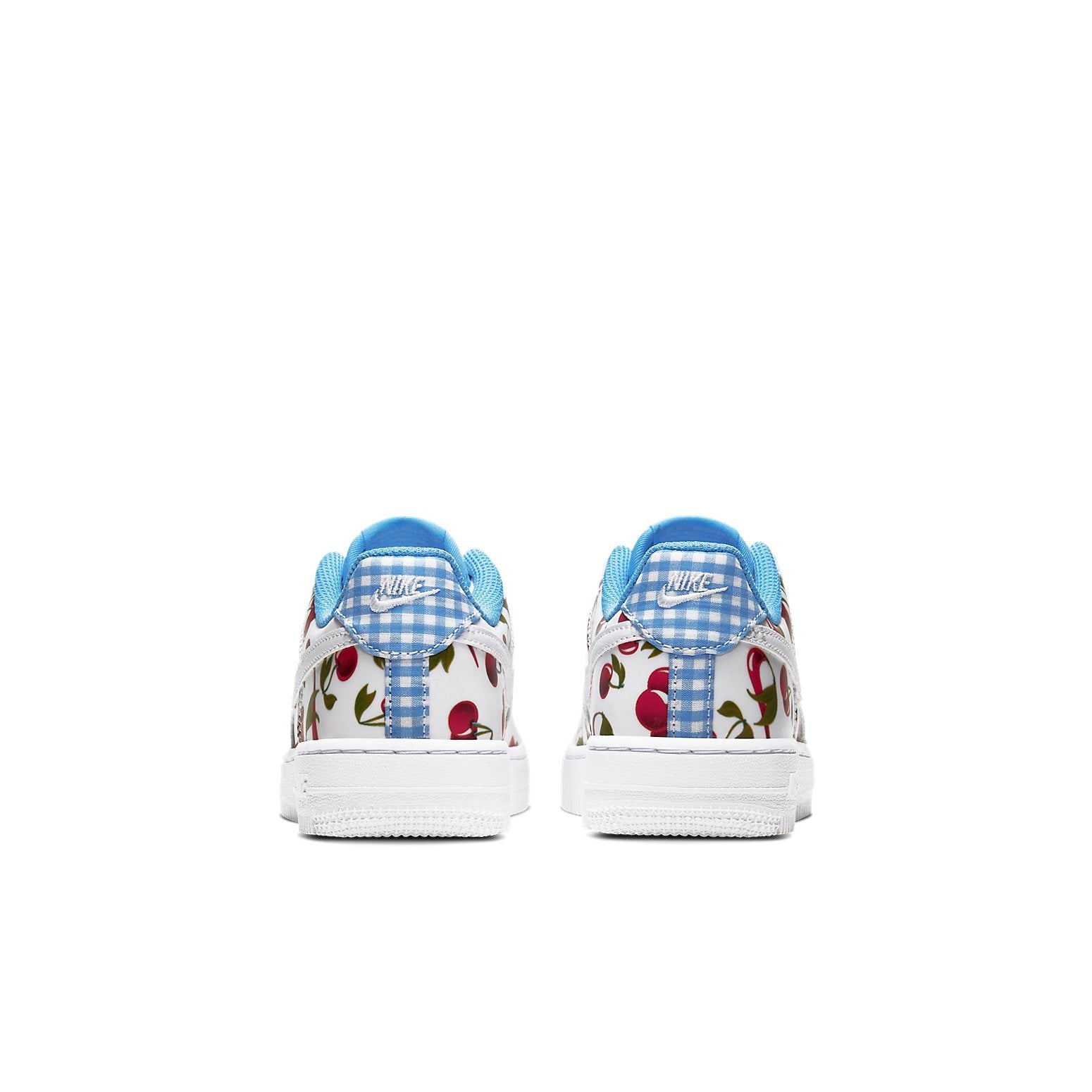 (PS) Nike Air Force 1 LV8 'Cherry Picnic' CJ4118-100