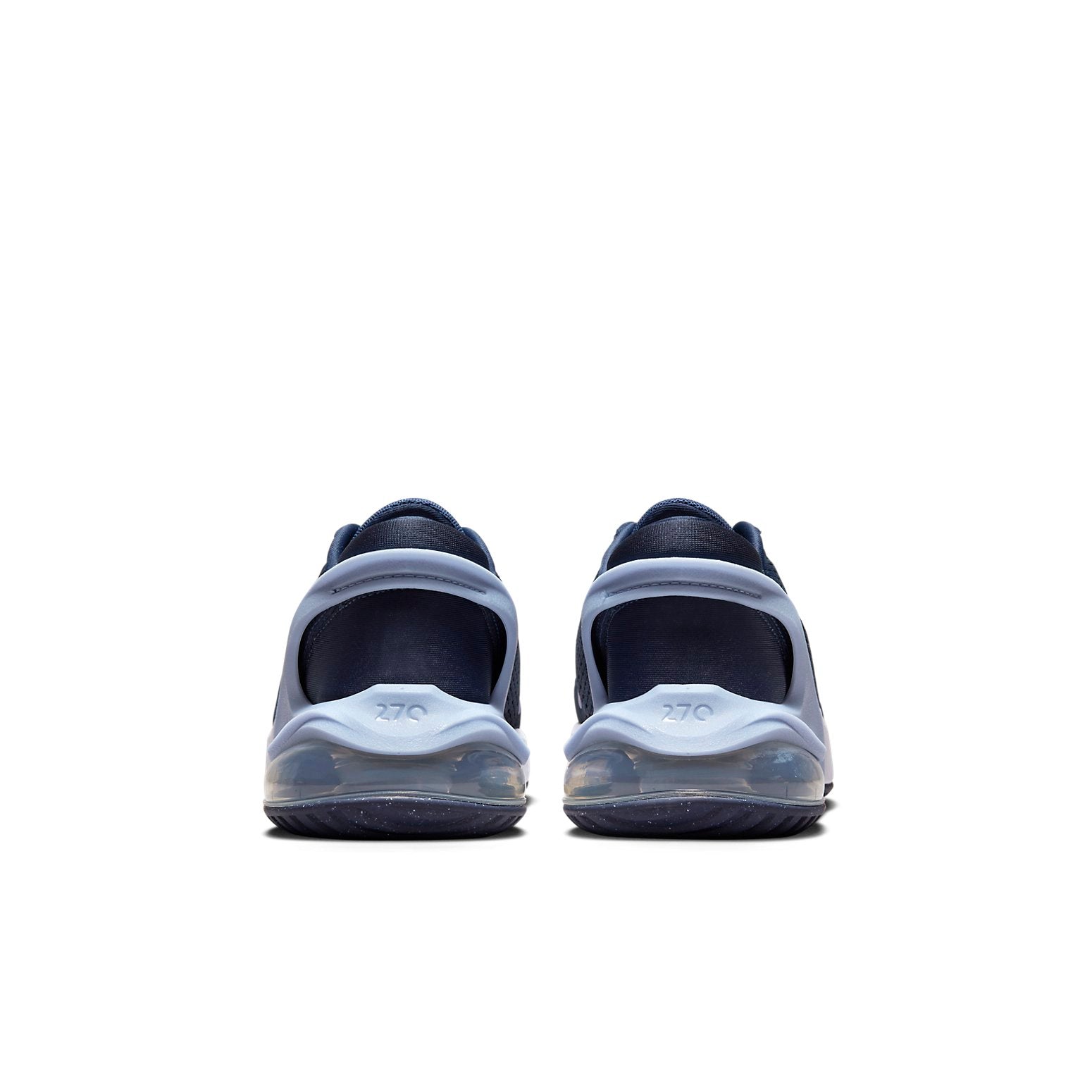 (GS) Nike Air Max 270 'Obsidian White' DV1968-400