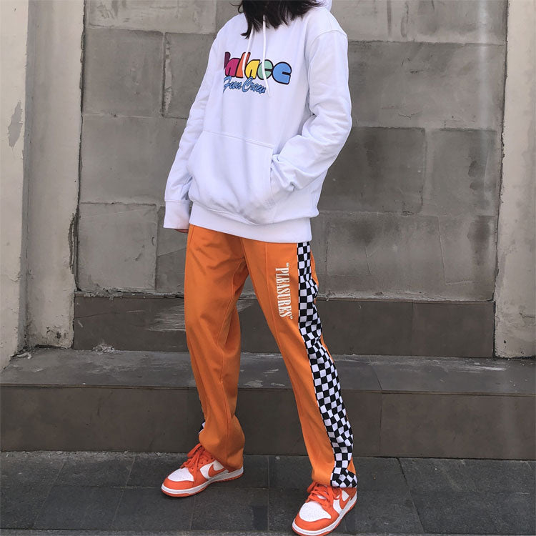 PALACE FUN HOOD Pullover Unisex White P15HD018