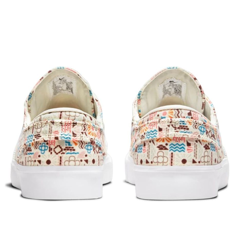 Nike Zoom Janoski CNVS RM PRM 'Creamy' DC4206-700