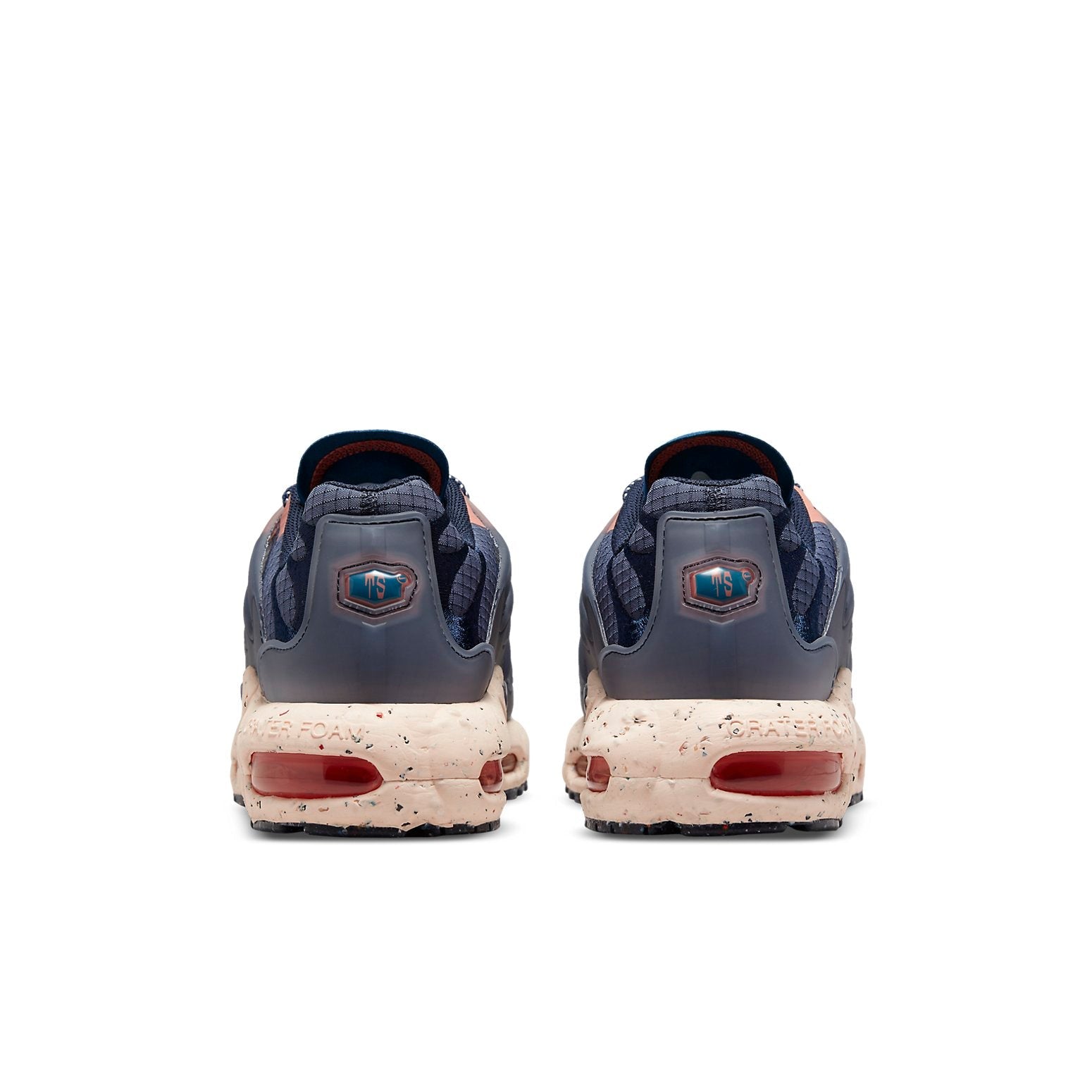 Nike Air Max Terrascape Plus 'Obsidian Madder Root' DN4587-400