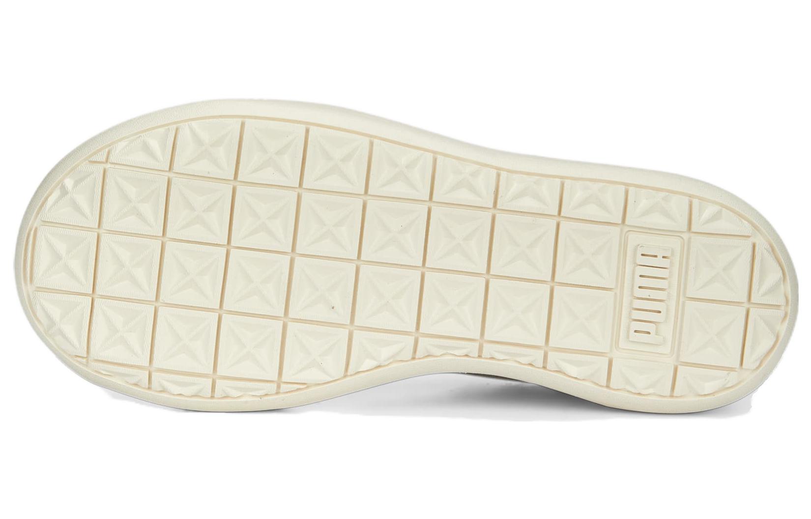 (WMNS) PUMA Suede Mayu Animal 391080-01