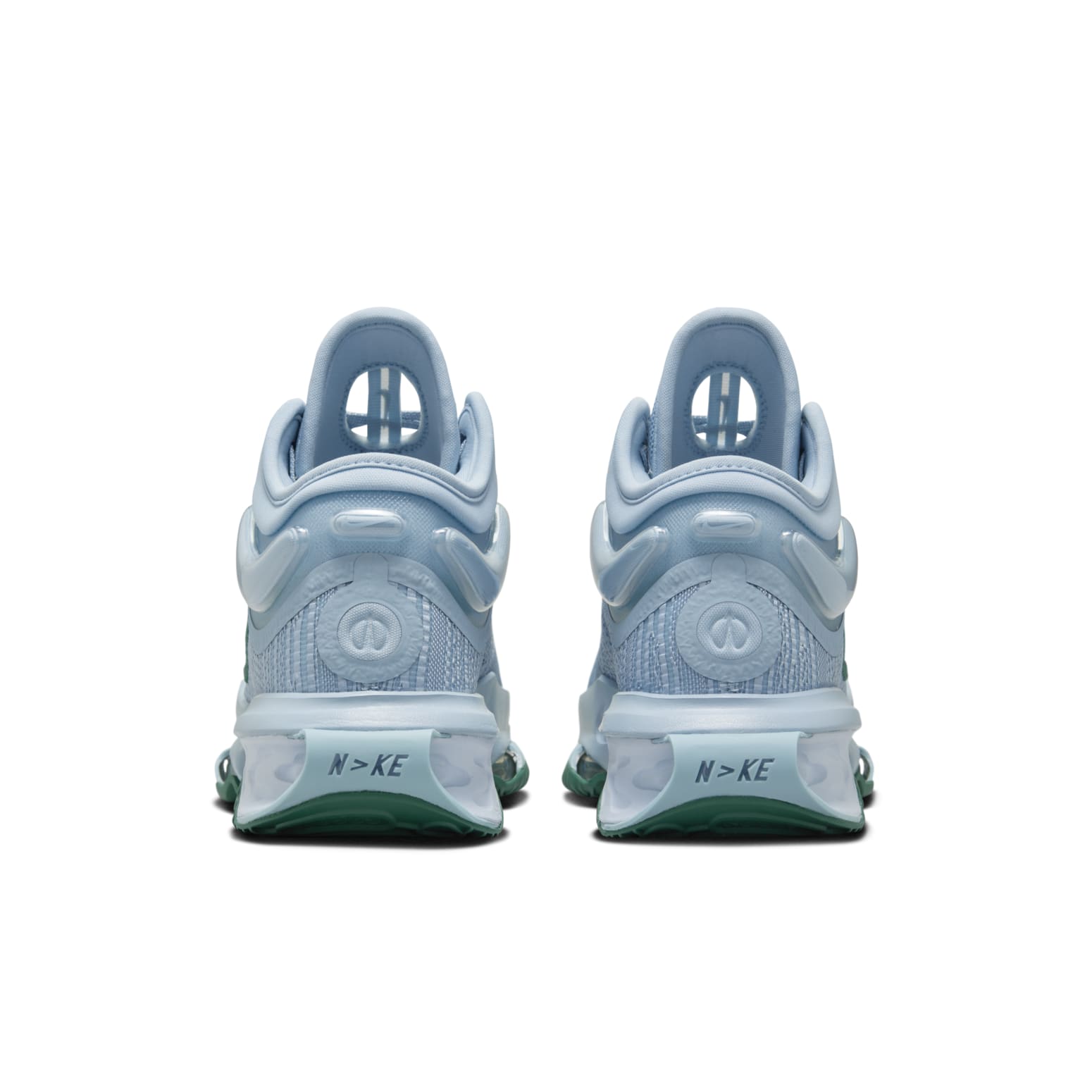 Nike Air Zoom GT Jump 2 'Light Armory Blue' DJ9431-400