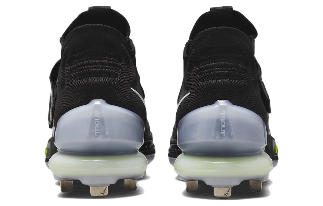 Nike Force Zoom Trout 8 Elite 'Black White Volt' CZ5913-010