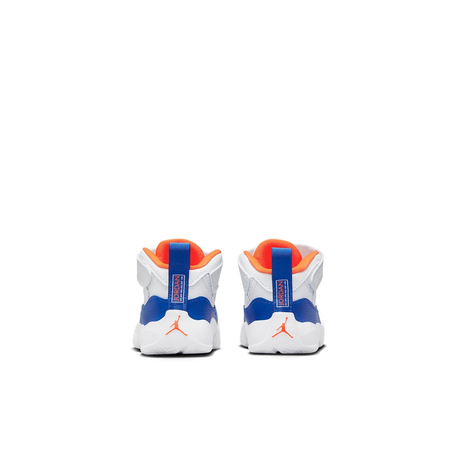 (TD) Air Jordan Jumpman Two Trey 'Wheaties' DQ8433-148