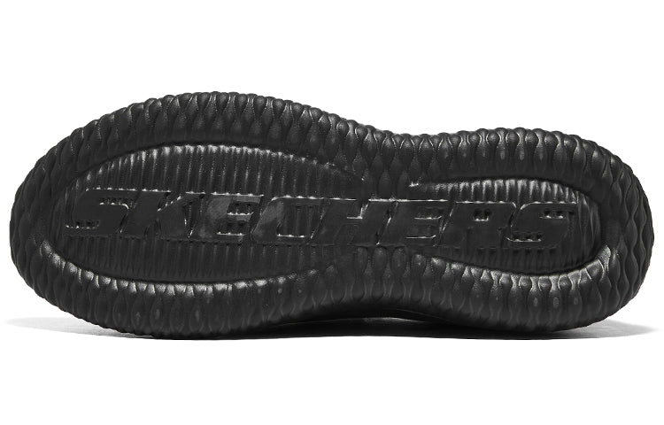 Skechers Slip-ins Delson 3.0 'Pure Black' 210650-BBK