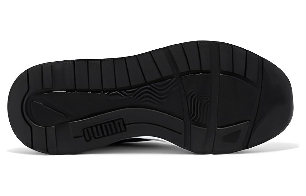 PUMA Trinity 'White Black' 389289-01
