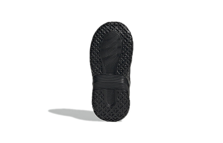 (TD) adidas 4Uture Rnr AC I Sneakers Black/White FZ5409