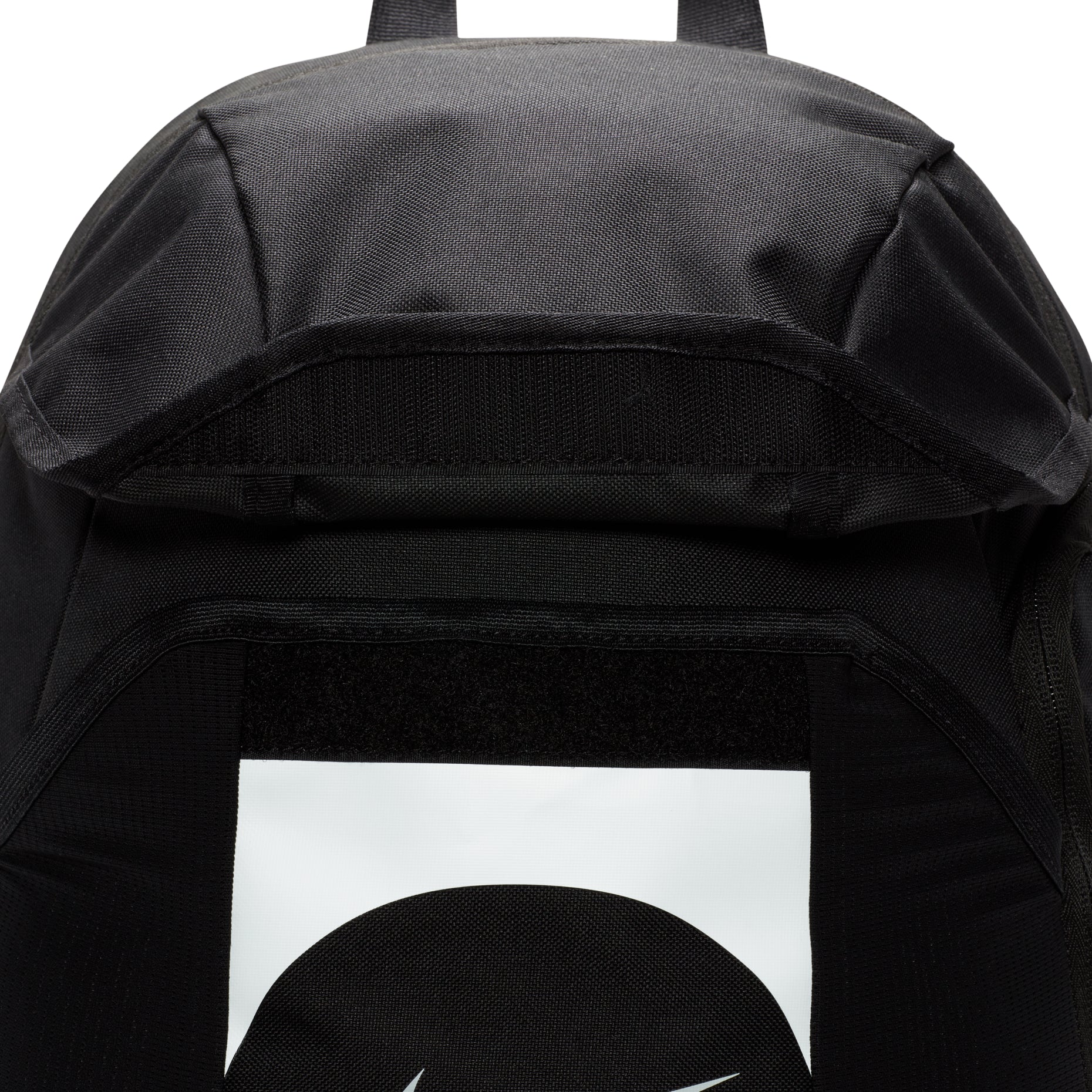 Nike Academy Team Backpack 30L 'Black' DV0761-011