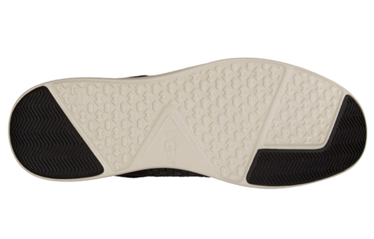 UGG Hepner Woven 'Black' 1010730-BLK