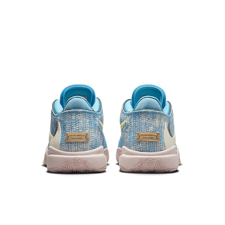 Nike LeBron 20 'All-Star' DV1191-400