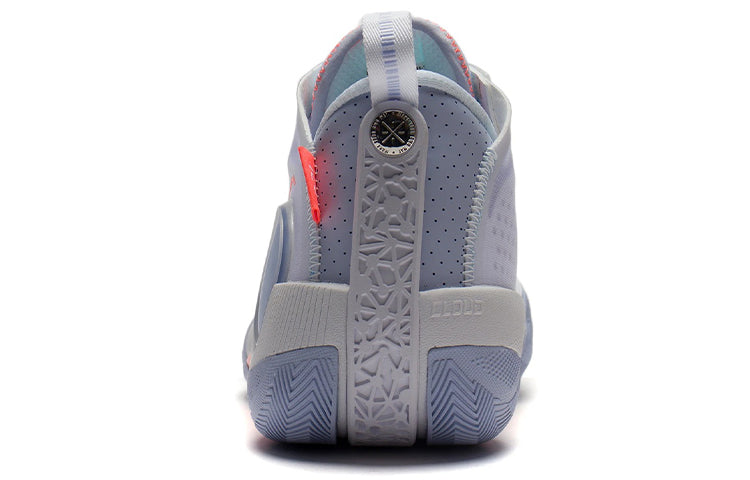 Li-Ning 3 Version Blue ABPS041-1