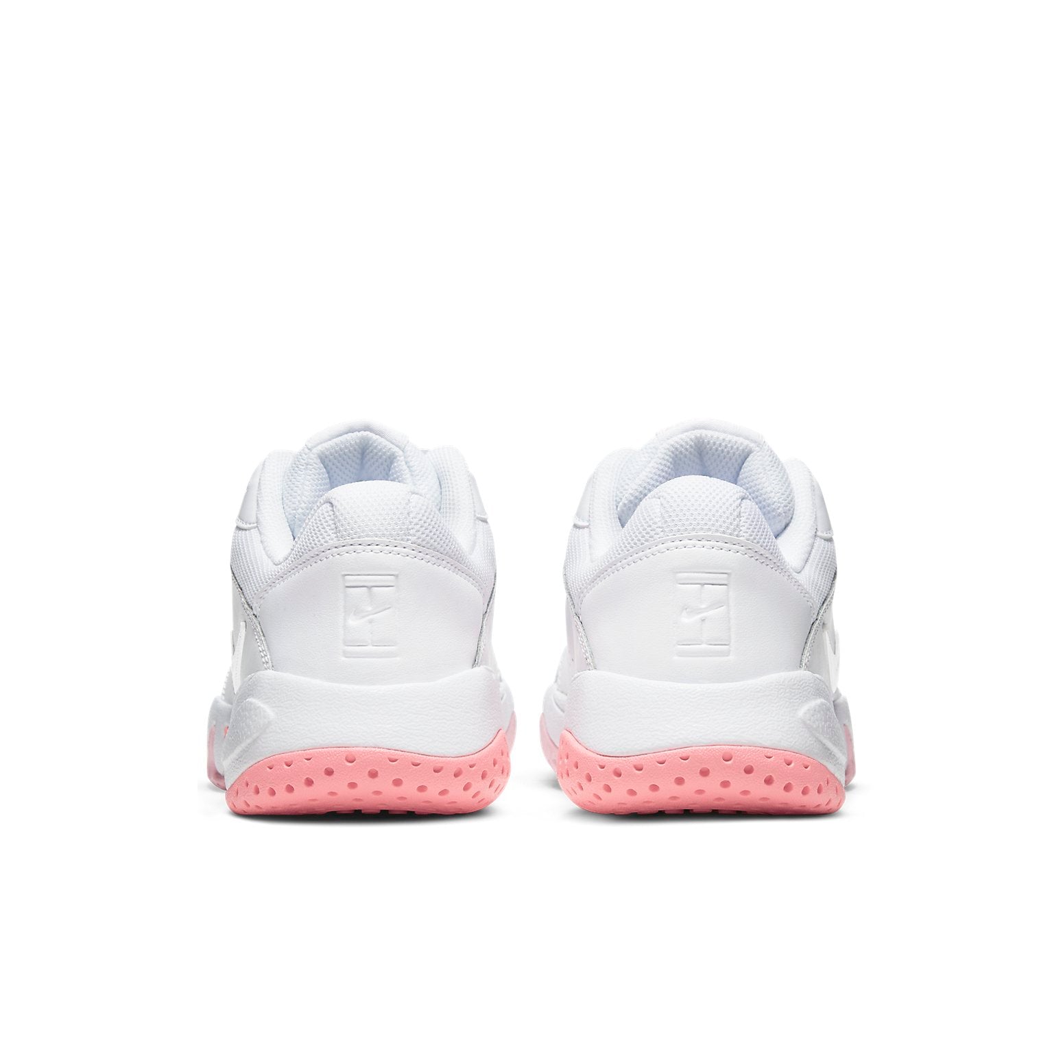 (WMNS) Nike Court Lite 2 'White Sunset Pulse' AR8838-106
