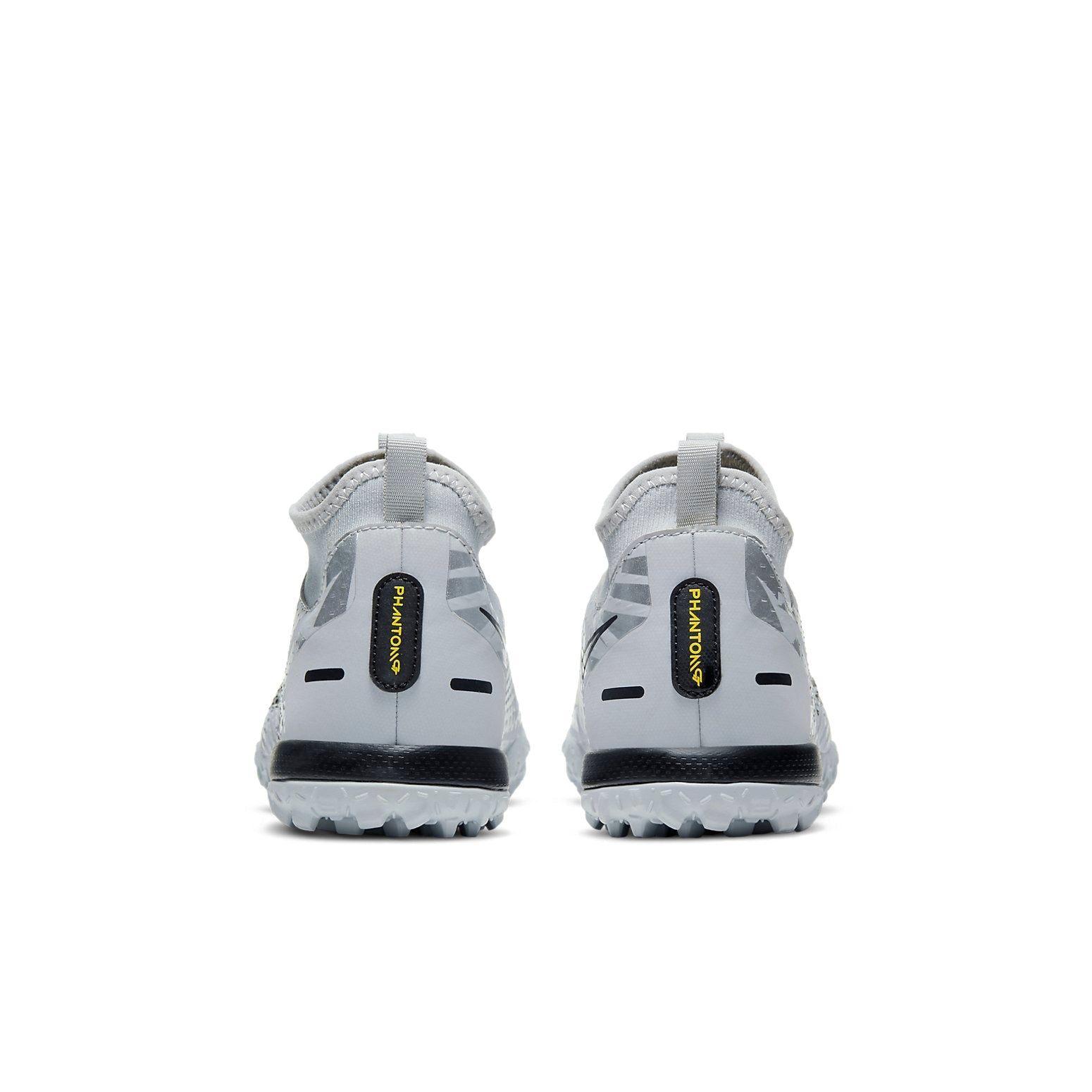 (GS) Nike Phantom GT Academy DF TF 'Silver Grey' DA2289-001