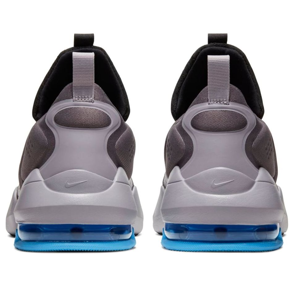 Nike Air Max Alpha Savage 'Black Thunder Grey' AT3378-040