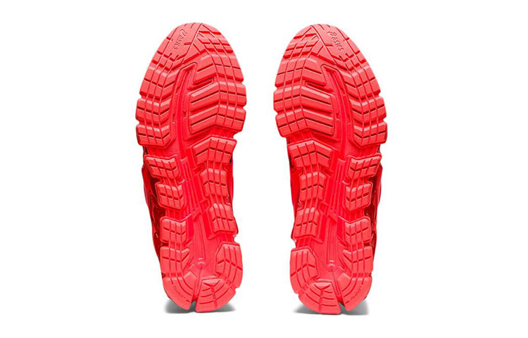 (WMNS) ASICS Gel Quantum 360 Tyo Sport Shoes Sunrise-Red 1202A028-700